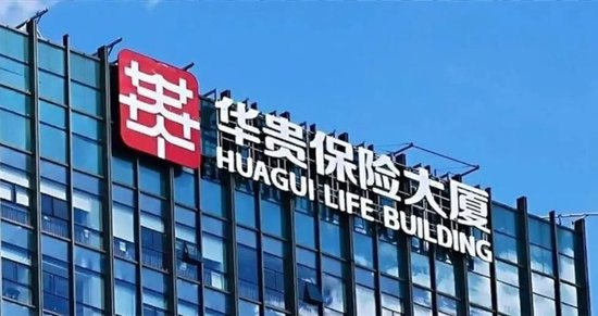 华贵人寿年内净现金流-3.43亿，资本消耗加速，将帅双双撤退
